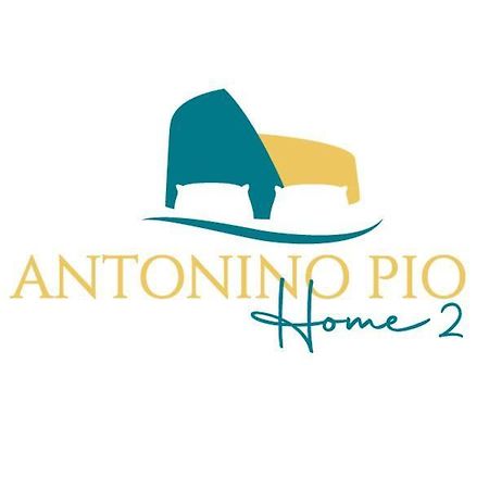 Antonino Pio Home 2 Rome Bagian luar foto