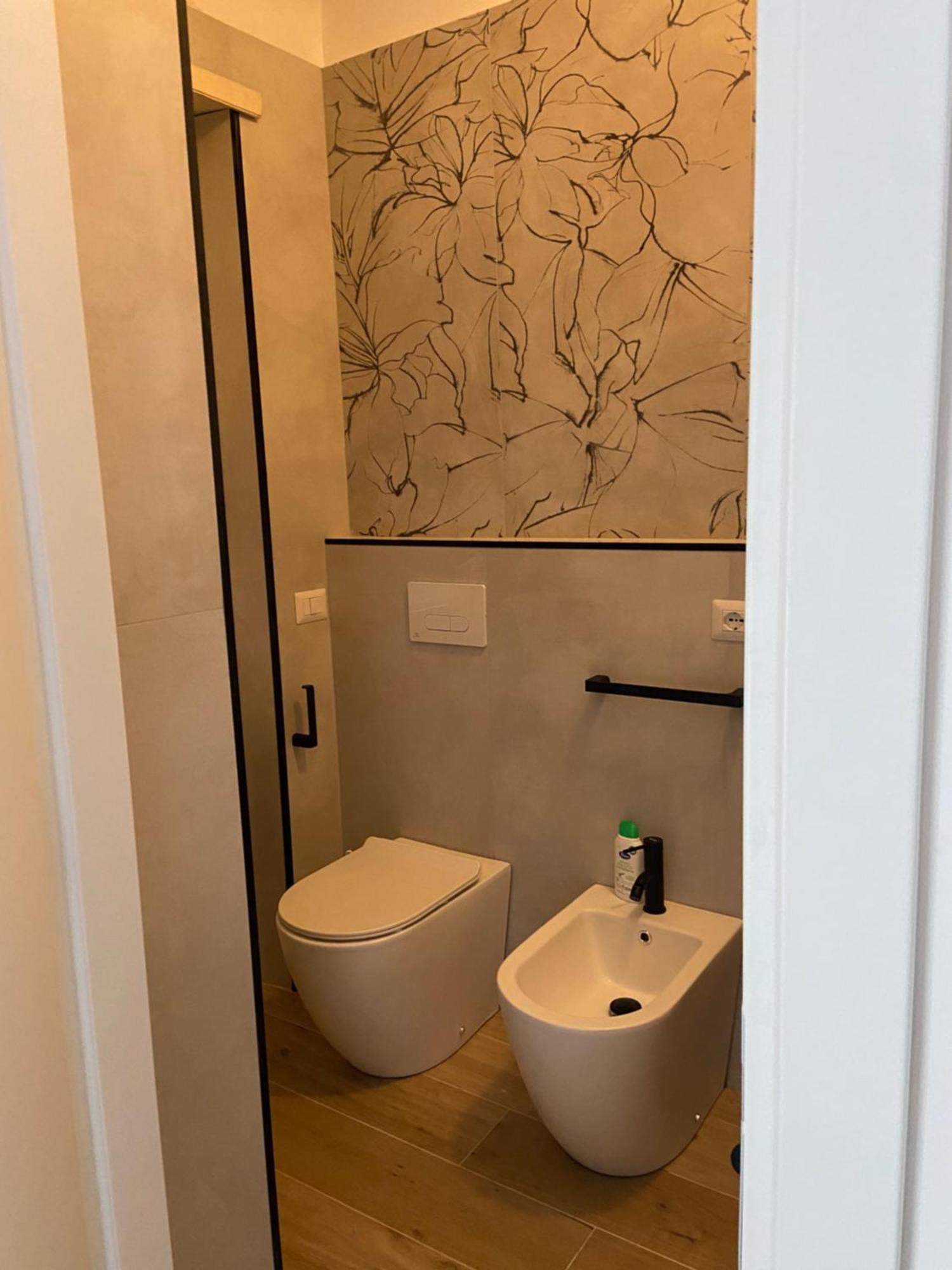 Antonino Pio Home 2 Rome Bagian luar foto