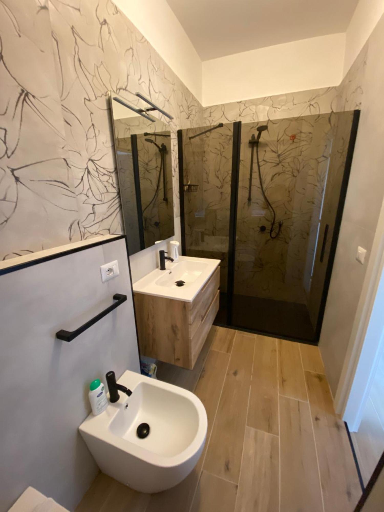Antonino Pio Home 2 Rome Bagian luar foto