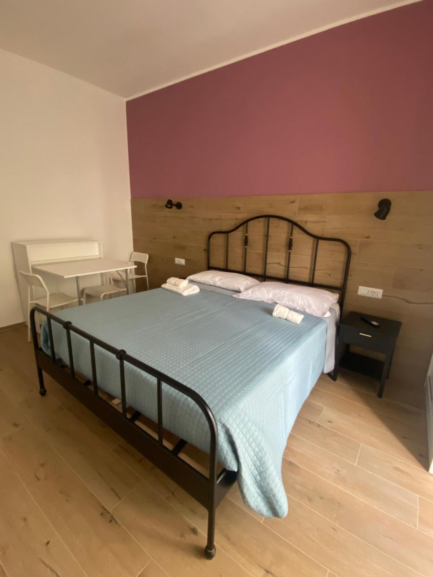 Antonino Pio Home 2 Rome Bagian luar foto